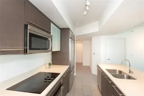 500 Brickell Avenue Miami FL 33131