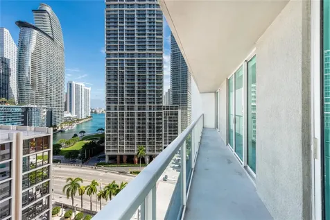 500 Brickell Avenue Miami FL 33131