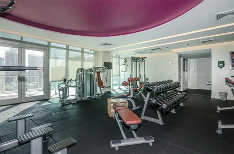 500 Brickell Avenue Miami FL 33131