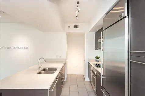 500 Brickell Avenue Miami FL 33131