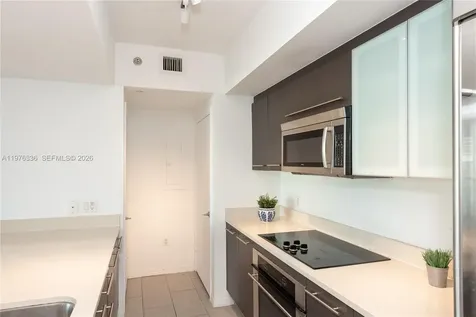 500 Brickell Avenue Miami FL 33131