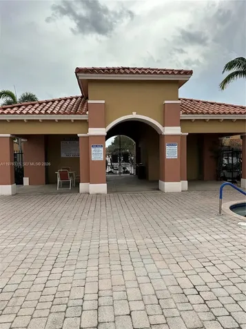 745 SW 107th Avenue Pembroke Pines FL 33025