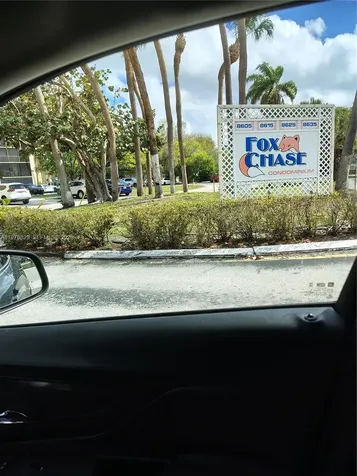 8635 NW 8th Street Miami FL 33126