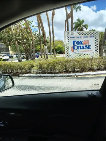 8635 NW 8th Street Miami FL 33126