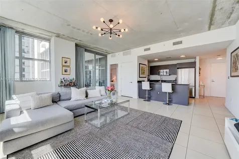 3301 NE 1st Avenue Miami FL 33137