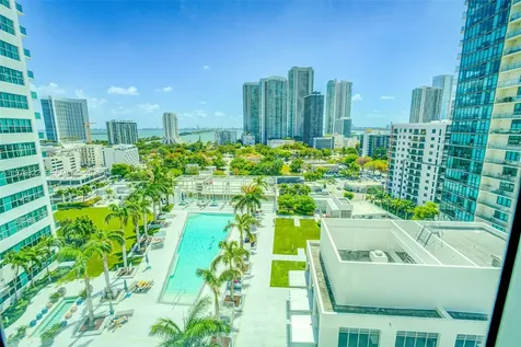 3301 NE 1st Avenue Miami FL 33137