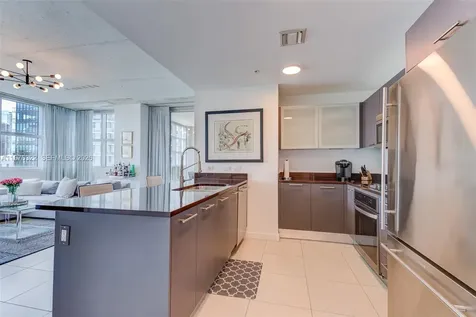 3301 NE 1st Avenue Miami FL 33137