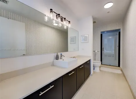 3301 NE 1st Avenue Miami FL 33137