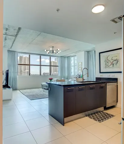 3301 NE 1st Avenue Miami FL 33137