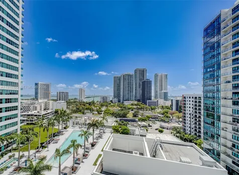 3301 NE 1st Avenue Miami FL 33137