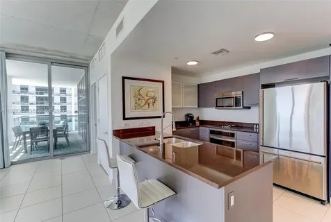 3301 NE 1st Avenue Miami FL 33137