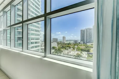 3301 NE 1st Avenue Miami FL 33137