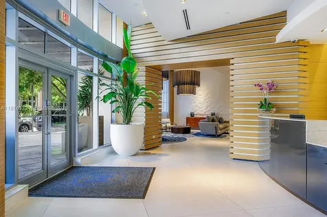 3301 NE 1st Avenue Miami FL 33137