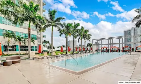 3301 NE 1st Avenue Miami FL 33137