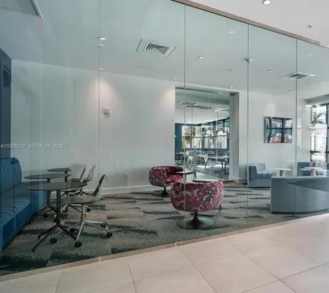 3301 NE 1st Avenue Miami FL 33137