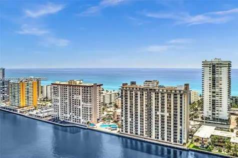 1600 S Ocean Drive Hollywood FL 33019