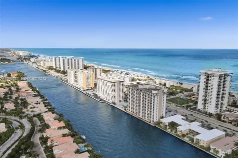 1600 S Ocean Drive Hollywood FL 33019