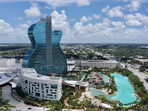 1600 S Ocean Drive Hollywood FL 33019