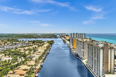 1600 S Ocean Drive Hollywood FL 33019