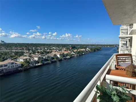 1600 S Ocean Drive Hollywood FL 33019