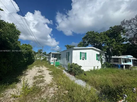 13 Judy Place Key Largo FL 33037