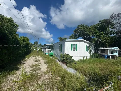13 Judy Place Key Largo FL 33037