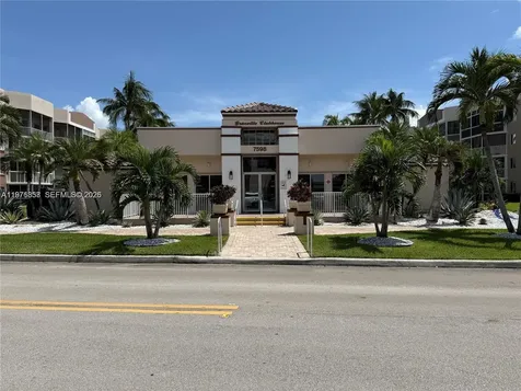 7730 Granville Drive Tamarac FL 33321