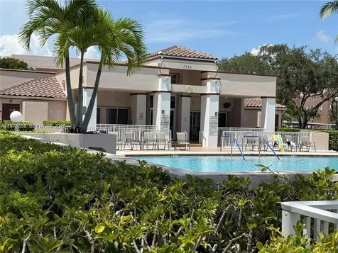 7730 Granville Drive Tamarac FL 33321