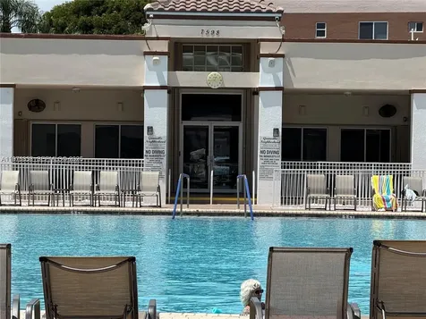 7730 Granville Drive Tamarac FL 33321