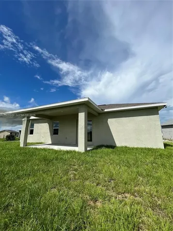 1088 Saturn Court La Belle FL 33935