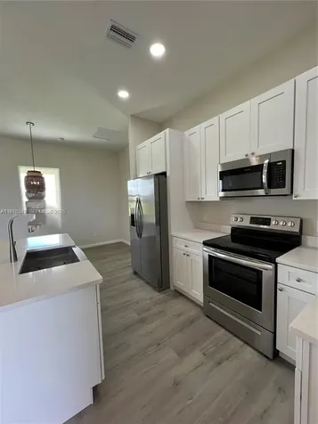 1088 Saturn Court La Belle FL 33935