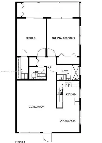 118 Northampton F West Palm Beach FL 33417