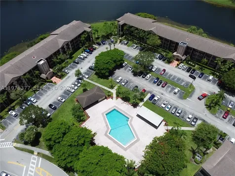 12500 SW 5th Court Pembroke Pines FL 33027