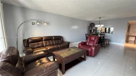 12500 SW 5th Court Pembroke Pines FL 33027
