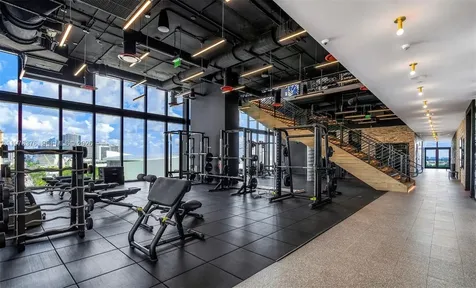 398 NE 5th Street Miami FL 33132