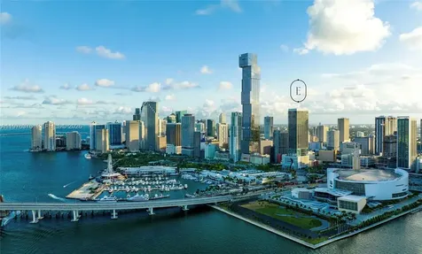 398 NE 5th Street Miami FL 33132