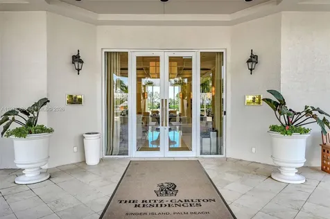 2700 N Ocean Drive Singer Island FL 33404