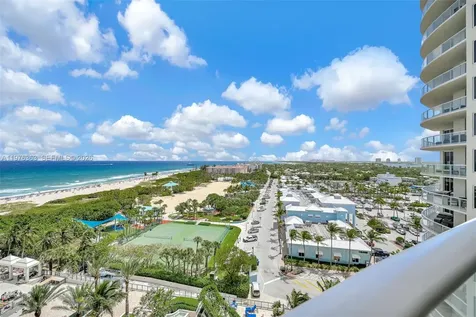 2700 N Ocean Drive Singer Island FL 33404