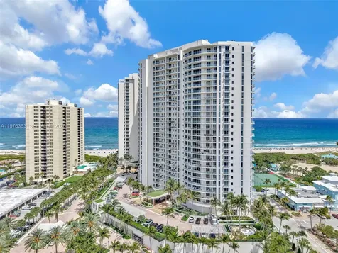 2700 N Ocean Drive Singer Island FL 33404