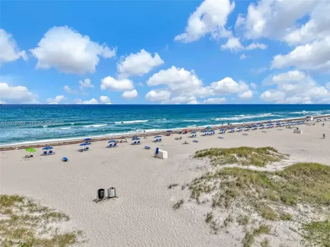 2700 N Ocean Drive Singer Island FL 33404