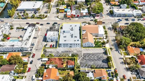 7630 Biscayne Boulevard Miami FL 33138