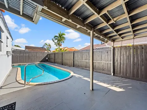 7121 SW 102nd Court Miami FL 33173