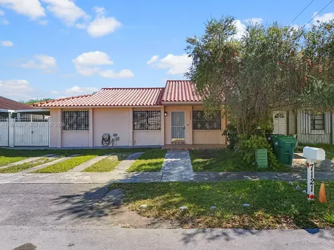 7121 SW 102nd Court Miami FL 33173