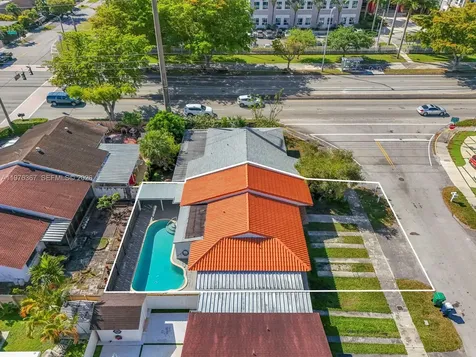 7121 SW 102nd Court Miami FL 33173