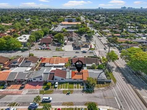 7121 SW 102nd Court Miami FL 33173