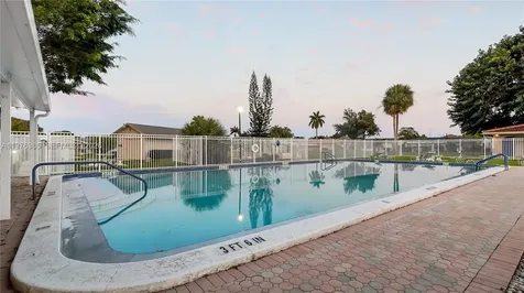 5102 NW 53rd Street Tamarac FL 33319