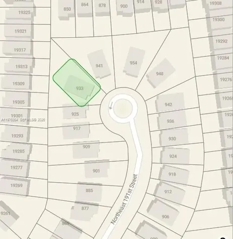 933 NE 191st Street Miami FL 33179