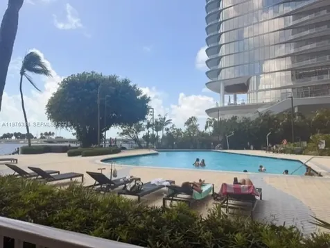 2451 Brickell Avenue Miami FL 33129