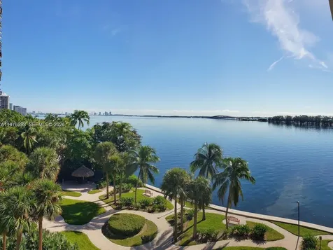 2451 Brickell Avenue Miami FL 33129