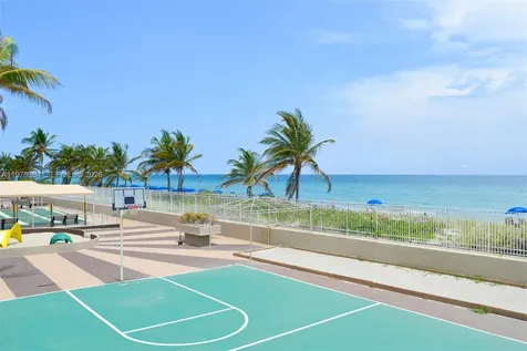 1980 S Ocean Drive Hallandale Beach FL 33009